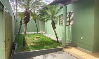 Imagem 2: Casa venda Frutal padrão