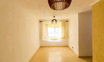 Imagem 2: Apartamento para Aluguel - Cangaíba, 2 Quartos, 50 m2