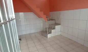 Imagem: Alugo casa 2 dormitórios prox. Ao Sesc