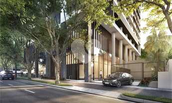 Imagem: Apartamento Residencial Pinheiros