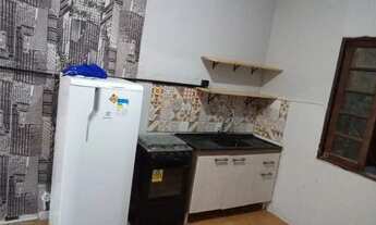 Imagem 7: Kitnet proximo a UFSC