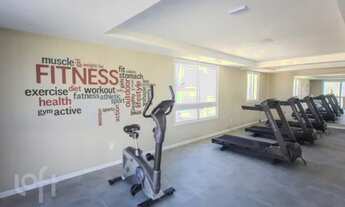 Imagem 4: Apartamento à venda em Marechal Rondon com 61 m², 2 quartos, 1 suíte, 1 vaga