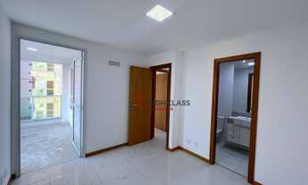 Imagem 2: Apartamento com 3 dormitórios para alugar, 90 m² por R$ 4.400,00/mês - Praia de Itaparica