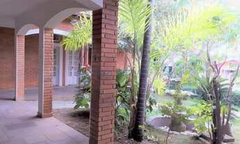 Imagem 3: Casa - Vila Embaré - Valinhos