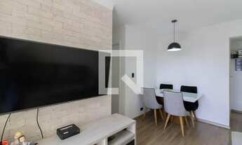 Imagem 4: Apartamento para Aluguel - Jardim Maia, 2 Quartos, 50 m2