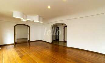 Imagem 2: São Paulo - Apartamento Padrão - Jardins