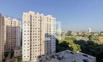 Imagem 6: Apartamento para Aluguel - Jardim São Saverio, 2 Quartos, 40 m2