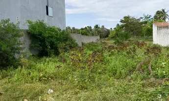 Imagem 3: Terreno na Aruanda com 322m²