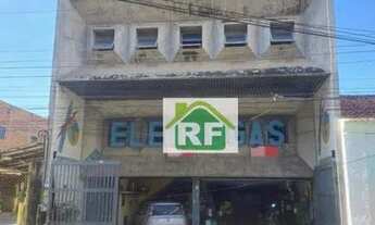 Imagem: PRÉDIO COMERCIAL NO CENTRO