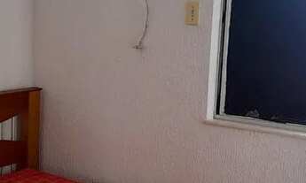 Imagem 4: Locação apartamento mobiliado no eco park anil