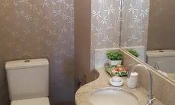 Imagem 3: Apartamento para venda com 180 metros quadrados com 3 quartos