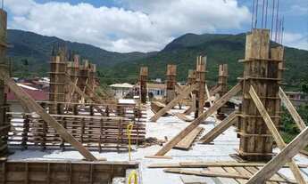 Imagem 5: Apartamento à venda, 43 m² por R$ 370.000,00 - Ribeirão da Ilha - Florianópolis/SC