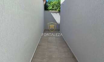 Imagem 4: Sobrado de Condomínio com 2 dorms, Melvi, Praia Grande - R$ 215 mil, Cod: 332035