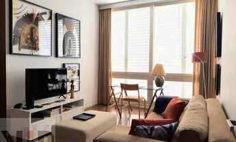 Imagem 7: APARTAMENTO DE 3 DORMITÓRIOS NA REGIÃO DE HIGIENÓPOLIS