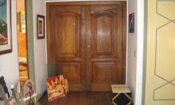 Imagem 3: RJ - Copacabana - Apartamento - 4 quartos sendo 2 suítes - 310m²