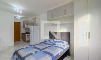 Imagem 4: Apartamento para Aluguel - Santana, 1 Quarto, 25 m2