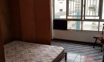 Imagem: Excelente apto Living em Santos - Aparecida