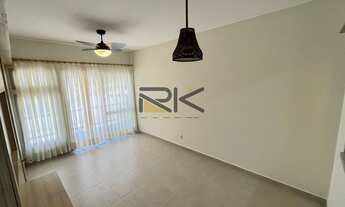 Imagem 2: APARTAMENTO PRAIA GRANDE com 2 dormitórios sendo 1 suíte,1 vaga de garagem,sala 2 ambiente