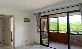 Imagem 7: Apartamento para aluguel com 2 quartos, sendo 1 suíte, 67m², Cond. Brisas na Paralela-Salv