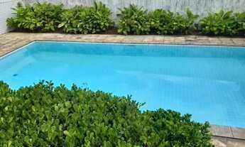 Imagem 2: Apartamento no Derby, 4 quartos, 3 suítes(1 máster) 230 m2, banh. Soc, lavabo, varandão, n