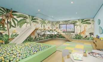 Imagem 5: Apartamento à venda, 3 quartos, 1 suíte, 2 vagas, JARDIM KARAÍBA - Uberlândia/MG