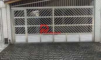 Imagem: Casa com 2 dorms, Canto do Forte, Praia