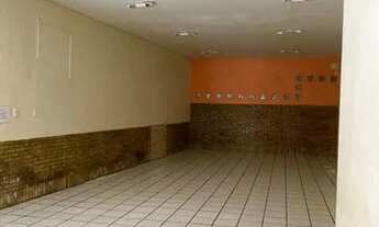 Imagem 5: Prédio Comercial no Tirol (próximo a catedral