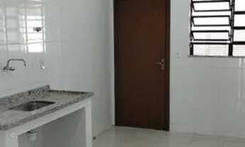 Imagem 4: Apartamento no Parque Hotel - 2 ótimos quartos, salão, 2 banheiros, cozinha, área, garagem