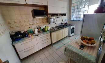 Imagem 6: Apartamento com 2 dorms, Guilhermina, Praia Grande, Cod: 716635