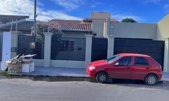 Imagem: Alugo uma casa em Várzea Grande