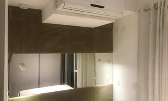 Imagem 2: São Paulo - Apartamento Padrão - Tatuapé