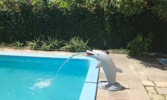 Imagem: Casa de praia em Enseada dos Corais com