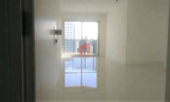 Imagem 3: Excelente Apartamento tipo com 47m², 1 dormitório, banheiro, área de serviço e 1 vaga, loc