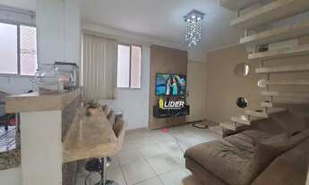 Imagem 2: Oportunidade! Cobertura a Venda no Bairro Martins