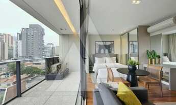 Imagem 6: SãO PAULO - Apartamento Padrão - Vila Olímpia