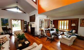 Imagem 6: Petrópolis - Casa de Condomínio - Itaipava