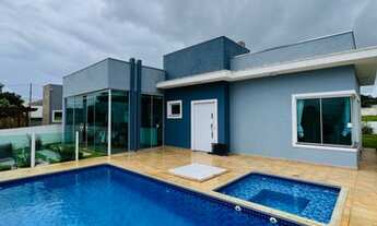 Imagem 5: Linda casa de Campo na Riviera de Santa Cristina XIII