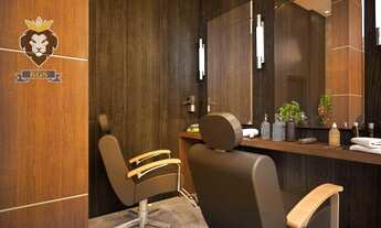 Imagem 7: Incrível apartamento com 3 suítes, no empreendimento mais luxuoso da cidade !!