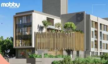 Imagem 3: Apartamento à venda, 68 m² por R$ 770.760,36 - Campeche - Florianópolis/SC