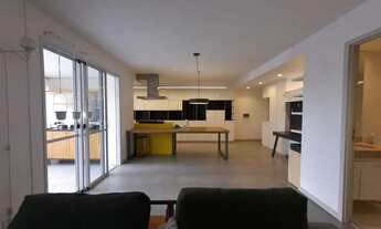 Imagem 2: Apartamento mobiliado para locação na Vila Madalena, aceita pet