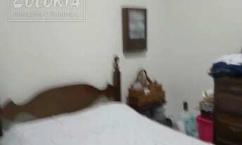 Imagem 4: Santo André - Casa Padrão - Campestre