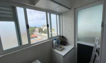 Imagem 4: FLORIANóPOLIS - Apartamento Padrão - Canasvieiras