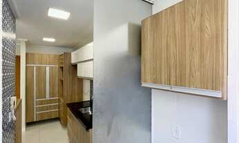 Imagem 7: 2 Quartos com suíte, 2 vagas, vista para o mar em Praia de Itaparica, Vila Velha/ES