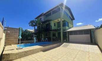 Imagem: Casa com 4 dormitórios à venda, 250 m²