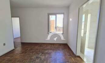 Imagem 3: Apartamento com 1 dormitório para alugar, 50 m² por R$ 987/mês - Passo d'Areia - Port