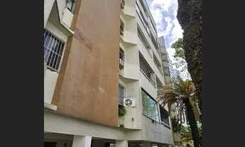 Imagem 4: Apartamento para aluguel e venda possui 100 metros quadrados com 3 quartos