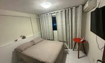 Imagem 4: Aluguel apartamento familiar Ponta de Campina