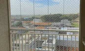 Imagem 3: Apartamento Padrão em Sertãozinho