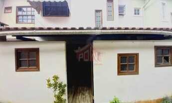 Imagem: Casa 3 quartos em Condomínio- Pendotiba