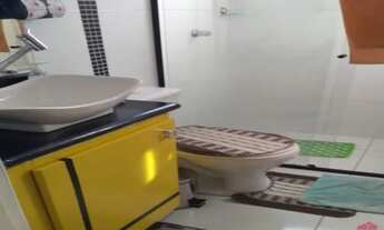 Imagem 3: Jacareí - Casa de Condomínio - Jardim Emilia